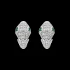 Serpenti Earrings