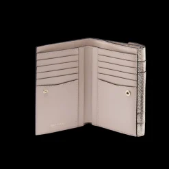 Serpenti Forever Bifold Wallet