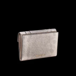 Serpenti Forever Bifold Wallet