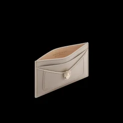 Serpenti Forever Card Holder