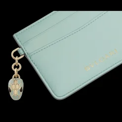 Serpenti Forever Card Holder