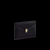 Serpenti Forever Card Holder