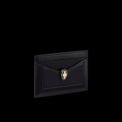Serpenti Forever Card Holder