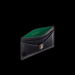 Serpenti Forever Card Holder