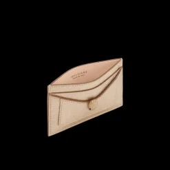 Serpenti Forever Card Holder