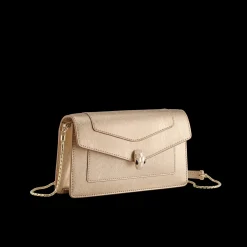 Serpenti Forever Chain Pochette
