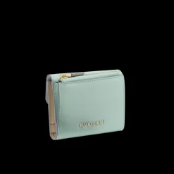 Serpenti Forever Compact Wallet