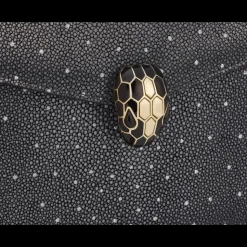 Serpenti Forever Crossbody Bag