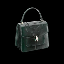 Serpenti Forever Crossbody Bag