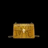Serpenti Forever Crossbody Mini Bag