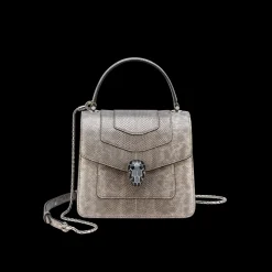 Serpenti Forever Crossbody Bag