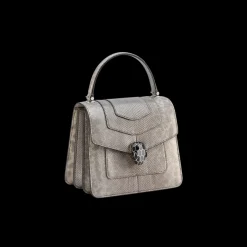 Serpenti Forever Crossbody Bag