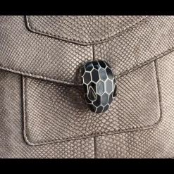 Serpenti Forever Crossbody Bag