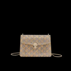 Serpenti Forever Crossbody Bag