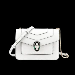 Serpenti Forever Crossbody Bag