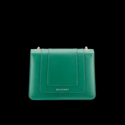Serpenti Forever Crossbody Bag