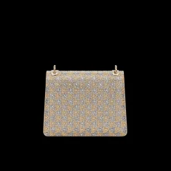 Serpenti Forever Day-to-night Shoulder Bag
