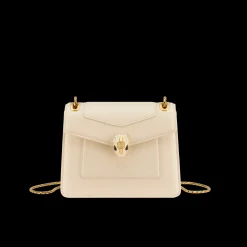 Serpenti Forever Day-to-night Shoulder Bag