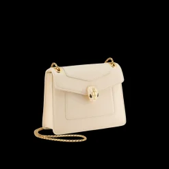 Serpenti Forever Day-to-night Shoulder Bag