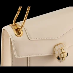 Serpenti Forever Day-to-night Shoulder Bag