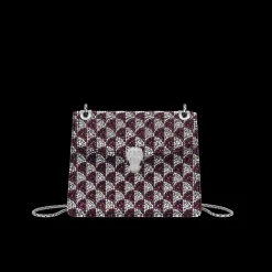 Serpenti Forever Day-to-night Shoulder Bag