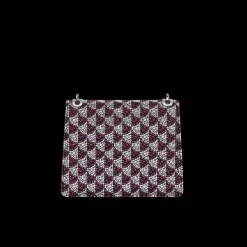 Serpenti Forever Day-to-night Shoulder Bag