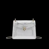 Serpenti Forever Day-to-night Shoulder Bag