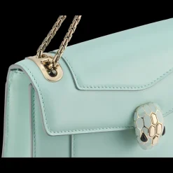 Serpenti Forever Day-to-night Shoulder Bag