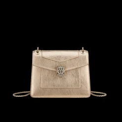 Serpenti Forever Day-to-night Shoulder Bag
