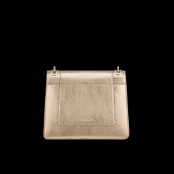 Serpenti Forever Day-to-night Shoulder Bag