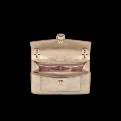 Serpenti Forever Day-to-night Shoulder Bag