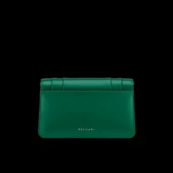 Serpenti Forever East-west Shoulder Bag