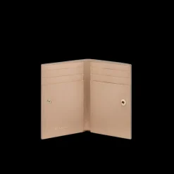 Serpenti Forever Folded Card Holder