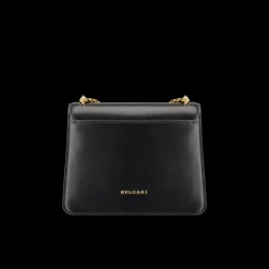 Serpenti Forever Maxi Chain Crossbody Bag