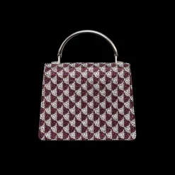 Serpenti Forever Medium Top Handle Bag