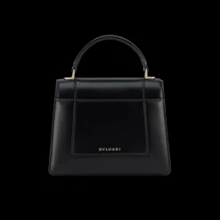 Serpenti Forever Medium Top Handle Bag