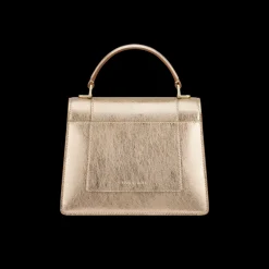 Serpenti Forever Medium Top Handle Bag