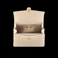 Serpenti Forever Medium Top Handle Bag