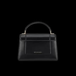 Serpenti Forever Mini Top Handle Bag