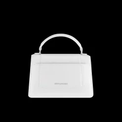 Serpenti Forever Mini Top Handle Bag