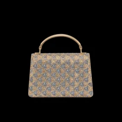 Serpenti Forever Mini Top Handle Bag