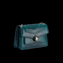 Serpenti Forever Shoulder Bag