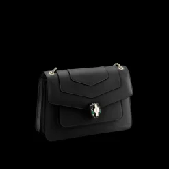 Serpenti Forever Shoulder Bag