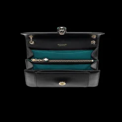 Serpenti Forever Shoulder Bag