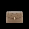Serpenti Forever Shoulder Bag