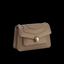 Serpenti Forever Shoulder Bag