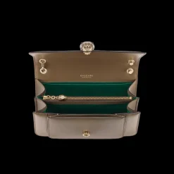 Serpenti Forever Shoulder Bag