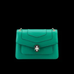 Serpenti Forever Shoulder Bag