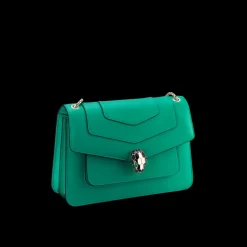 Serpenti Forever Shoulder Bag
