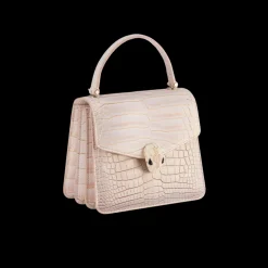 Serpenti Forever Top Handle
